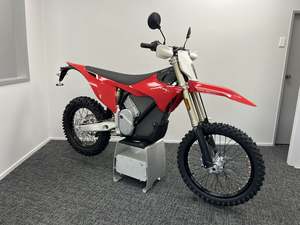 Producto TOP NUEVO S-tark Varg SM 80HP 2026 - Product Image 3