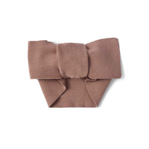 Bandeau personnalisé pour enfants avec nœud, 100 % coton, décontracté, écologique, pour mariage, douche nuptiale, bal de promo, 110 cm, fabriqué au Vietnam - Product Image 5