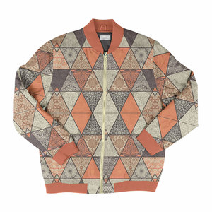 Durable Men Sublimation Varsity <b>Jackets</b> For Casual Wear Street Clothing Customized Sublimation Men 's <b>Jackets</b> In Stocks - Product Image 1