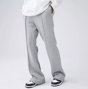Customized Men's Trouser Breathable Running Sports Gym Jogger Trousers <b>Pants</b> Sweatpants Men's <b>Pants</b> & Trousers - Product Image 1
