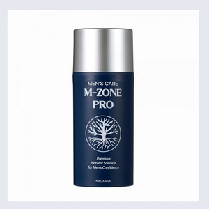 ครีมบำรุงผิวหน้าสูตรเพิ่มความชุ่มชื้น แบรนด์เกาหลี K-Beauty Barona Cosmetics M Zone Pro ผลิตในเกาหลี เหมาะสำหรับทุกสภาพผิว สำหรับผู้ชาย - Product Image 1