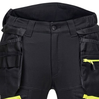 Pantalon de travail pour homme, nouvelle conception, best-seller, haute résistance, pour usage extérieur.