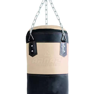 Sac de frappe pour arts martiaux, MMA, karaté, taekwondo, muay thaï, kickboxing, boxe, autoportant = Sac de frappe d'entraînement - Product Image 6