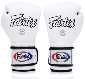ถุงมือชกมวย FAIRTEX ระดับมืออาชีพ หลายสี น้ำหนักเบา ปรับได้ ระบายอากาศดี ปิดด้วยแถบตีนตุ๊กแก สำหรับฝึกซ้อม สำหรับผู้ใหญ่ - Product Image 6