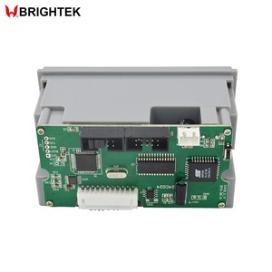 Dot Matrix <b>Printer</b> 58mm WH-E24 with Interface RS232 RS485 TTL Parallel - Product Image 4