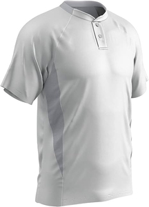 Uniformes de baloncesto sublimados y camisetas de béisbol personalizadas de alta calidad - Product Image 4