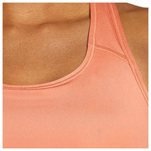 Soutien-gorge de sport personnalisé respirant, antichoc et rembourré pour la course, le fitness, la gym, l'entraînement et le yoga pour femme - Product Image 5