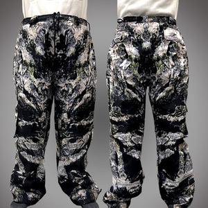 Pantalones de Esquí Personalizados con Logotipo para Hombre, Impermeables, Resistentes al Viento, Aislantes, Pantalones de Snowboard para Invierno, Proveedor - Product Image 6