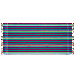 Toalla Kikoy Ecológica Personalizada con Logotipo y Diseño para Proveedores al por Mayor en India. - Product Image 2