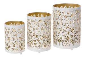 Portavelas de Té de Metal y Hierro Moderno, Ecológico y Personalizado, Fabricante y Proveedor de Faroles Hechos a Mano al por Mayor - Product Image 2