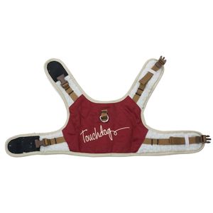 Arnés y Correa Ajustables para Perro, Accesorio Resistente para Mascotas, Estilo Boutique - Product Image 3