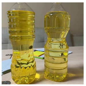 Aceite de Maíz Refinado Premium 100% Puro de Grado Alimenticio, Aceite de Cocina al por Mayor, Suministro a Granel, Fabricante de Aceite de Maíz para Cocinar - Product Image 3