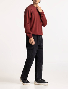 Sweat-shirts à capuche en coton 100% brodés pour hommes, de haute qualité, respirants, écologiques, pour l'hiver - Product Image 4