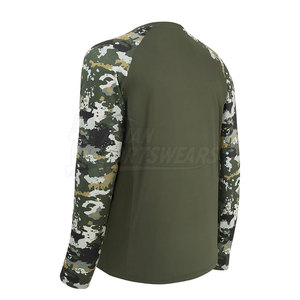 Camisas de Pesca Marine Route Travel Smart Wear: Textura Arengada, Cierre Frontal, Estilo Casual y Atractivo - Product Image 4