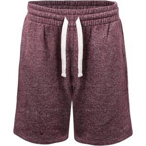 Shorts de sport pour homme personnalisés, taille mi-haute, élastiques, respirants, à séchage rapide, imperméables, confortables en polyester/coton - Product Image 1