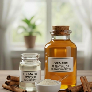 Oferta especial Mejor precio Calidad premium Cumarina CAS 91-64-5 99% Suministro del fabricante de Vietnam - Product Image 4