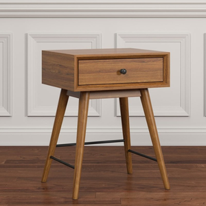 Modern Simple Designs Storage Nightstand Home Furniture for Bedroom Living Room Hotel at Best Price Direct Factory - Product Image 3