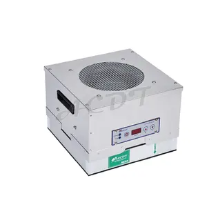 UL Certificated Cleanroom Ultrathin Fan Filter Unit FFU Efu