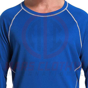 Custom Printed Sports Rash Guard <b>For</b> <b>Men</b> 2026 New Arrival Fitness Wear <b>Men</b> Rash Guard In Cheap Price - Product Image 5