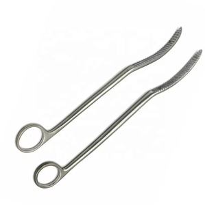 Levier à os en acier inoxydable en gros Produit de qualité supérieure Instruments chirurgicaux à levier à os les plus récents par VIDIFIVE INTERNATIONAL - Product Image 2