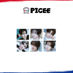คิกฟลิป - [ คิกออฟเดอะวอลล์ ตอนที่ 1 ] (เวอร์ชั่นดิจิแพ็ค) อัลบั้มซีดีเคป๊อปขายดีที่สุดในเกาหลีสำหรับทุกวัย - Product Image 2
