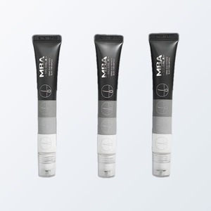 ขวดปลูกผมเกาหลี Deycell Daycell MBA Mobala Derma Scalp Intensive Black Tone Ampoule 20 มล. แชมพู Mobala 5 แผ่น สำหรับผม - Product Image 2