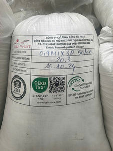 Wellon 1.1D couleur blanche au Vietnam fabriqué à partir de 100% POLYESTER pour le remplissage de produits de veste et de qulting de haute qualité - Product Image 6