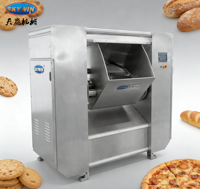 Mélangeur de pâte léger portable de qualité supérieure pour la production de pain