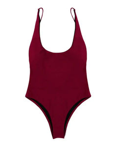 Haute qualité Sexy luxe femmes Bikini vêtements de plage maillots de bain et vêtements de plage femmes maille vêtements de plage répondre à toutes les conditions Bikinis et vêtements de plage - Product Image 5