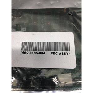 Hitachi RYX-1 PCB ASSY, Relais temporisé sur circuit imprimé - Équipements et pièces semi-conducteurs d'occasion fiables à l'échelle mondiale chez - Product Image 1