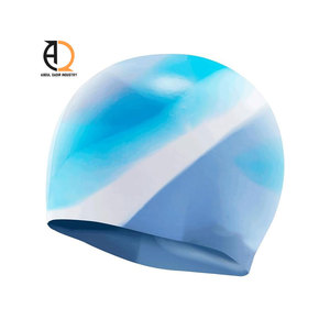 Bonnets de bain en silicone pour hommes - Product Image 5