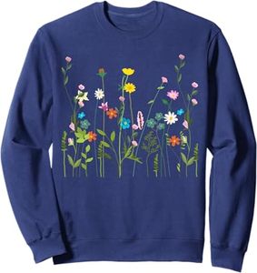 Sudadera Sublimada para Mujer, Último Modelo, Logotipo Personalizado en Diferentes Estilos, Diseño Personalizado en Algodón - Product Image 5