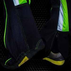 Traje de una Pieza de Diseño Personalizado, Estilo Nórdico, Combinado, Moderno y Popular, en Nailon y Poliéster Protector - Product Image 3