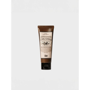 Crème coiffante Freegrid 110 ml, effet mat/lisse, pour des boucles définies et rebondissantes - Product Image 1