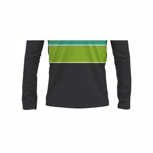 Camisetas de Baloncesto Personalizadas de Alta Calidad, 100% Poliéster, con Sublimación, Fabricante OEM ODM - Product Image 4