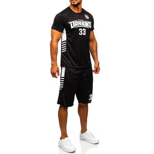 Tenue de football personnalisée, nouvelle marque OEM, dernière collection, haute qualité, 100% polyester, manches courtes, uniforme de football pour club de football - Product Image 1