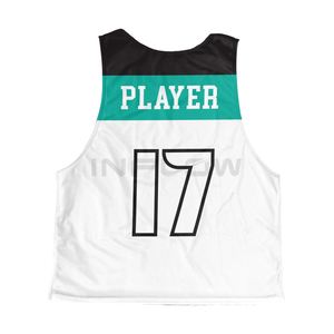 Uniformes de Lacrosse, Jersey Profesional, Nuevo Diseño, Camisetas Personalizadas, Uniformes de Lacrosse con Sublimación Completa - Product Image 2