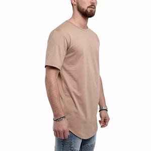 Chemises décontractées rayées surdimensionnées de haute qualité, design OEM personnalisé, écologiques, pour hommes, polyester/coton - Product Image 2