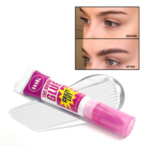 Gel Mineral para Cejas de Larga Duración, Fijación Total, Uso Diario, 8G - Product Image 5