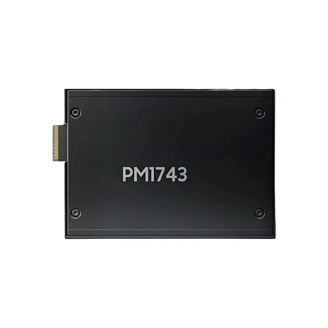MZWLO7T6HBLA-00A07 7.68TB PCIe NVMe Enterprise SSD Server Storage Drive MZWLO7T6HBLA-00A07