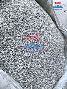 HIGH PURITY QUICKLIME LUMP FOR EFFICIENT WATER TREATMENT WITH SIZE GRANULAR 0-2.5CM LUMP 1-8CM TECHMICOM QUICKLIME - Product Image 4