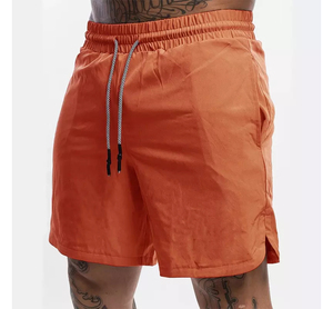 Comfortable <b>men</b> <b>shorts</b> made with premium fabric flexible design and lasting durability for regular daily wear - Product Image 4