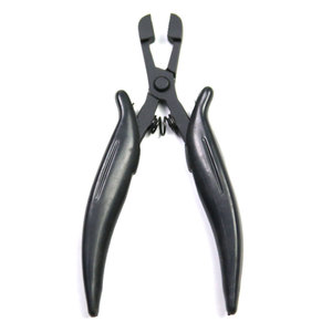 Pince de retrait pour extensions capillaires, outil professionnel pour extensions à micro-anneaux, durable - Product Image 1