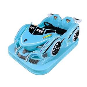 Top Quality Battery Operated Tron Style Car For <b>Kids</b> With Glowing Wheels Music System And Smooth Experience Available For Sale - Product Image 3