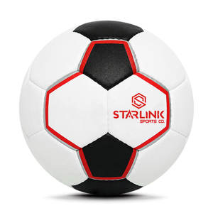 Service OEM, logo personnalisé, handball, équipement sportif de haute qualité en cuir PU, fournisseurs d'handball - Product Image 1