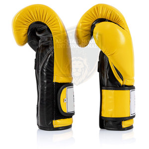 2026 New Style Wholesale Boxing <b>Gloves</b> Professional Boxing <b>Gloves</b> Custom Design Boxing <b>Gloves</b> - Product Image 4