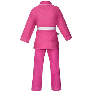 Uniformes de Artes Marciales Hechos en Fábrica, Nuevo Servicio OEM, Kimono de Jiu-Jitsu Personalizado, Traje de BJJ, Ropa de Judo y Karate, Servicio ODM Personalizado - Product Image 2