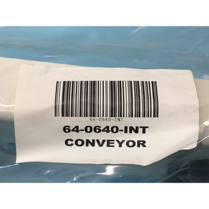 Arrow 64-0640-INT Ensemble de convoyeur, F352 CU, P14-02 - Équipements et pièces semi-conductrices d'occasion fiables à l'échelle mondiale - Product Image 3