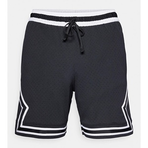 Cheap Price Hot Selling Sublimation Shorts Wholesale Loose Fit Unisex Mesh Shorts <b>Top</b> Quality Wholesale Price Men Mesh Shorts - Product Image 1
