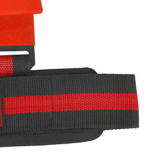 Ganchos de Gimnasio de Alta Calidad para Levantamiento de Pesas, de Acero y EVA Ecológica, Acolchados con Neopreno, Servicio OEM, Venta al Por Mayor 2026 - Product Image 6